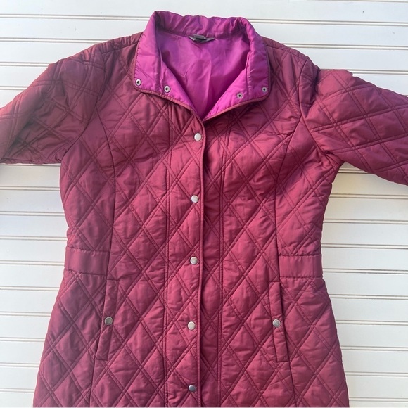 Eddie Bauer Coat Size Large Tall - Picture 11 of 15